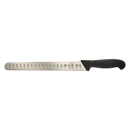 Mercer Culinary BPX Granton Edge Slicer, 11 Inch