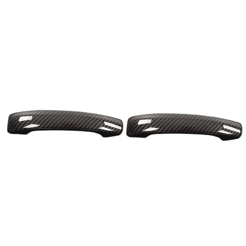 Cubierta de manija exterior para Smart Fortwo W451: soluciona el desgaste de tu coche