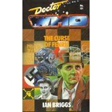 Buy Doctor Who-Curse of the Fenric (Doctor Who Library) — BookShops.in