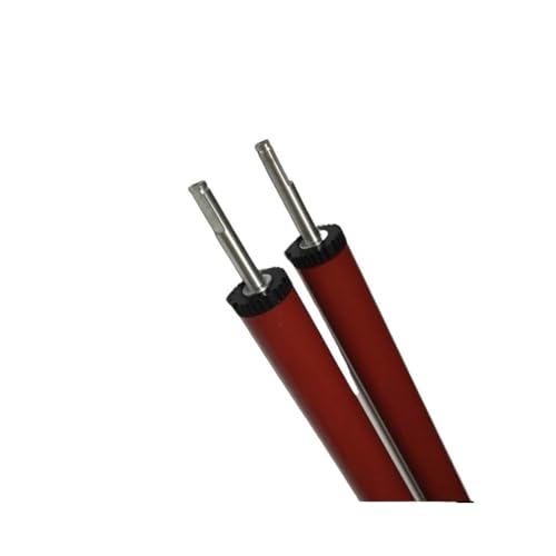 Rouleau de fusion inférieur contre bourrage papier pour HP M5035 et Canon 3900