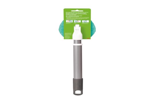 Image of Scotch-Brite Non-Scratch Extendable Tub & Tile Scrubber