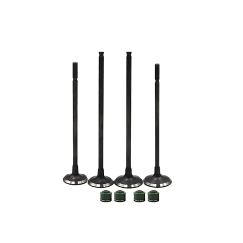 Soupape d'admission et d'échappement pour CB400 VTEC 1999-2008 NC39