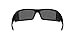 Oakley Gascan OO9014 Rectangular Sunglasses