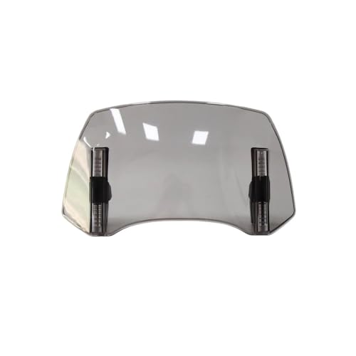 Pare-brise moto universelle déflecteur haut de gamme X-MAX 400