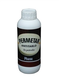 ANTITARLO PERMETAR Lt 1 PETROLIO