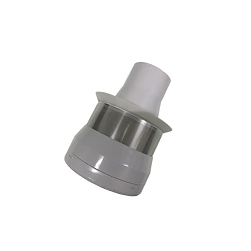 ZULOW Composants Multi-cônes Air Dut Compatible avec Dreame V9 V9B V9P Pièce de Rechange Cyclone Remplacement Accessoires for aspirateur à Main (Color : 1 PCS)