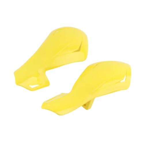 Garde frein main moto tout-terrain anti-choc et pare-brise ATV 22mm