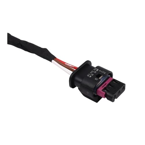 Câble PDC pour pare-choc de Classe E W213 faisceau haute conductivité - 4