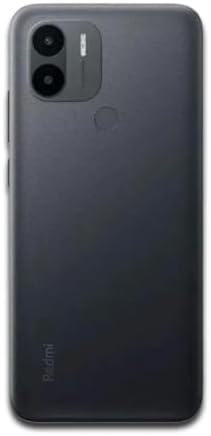 Xiaomi Redmi A2 4G 32Gb + 2Gb Global Version (Tmobile Mint & Global) Factory Unlocked 6.52" 8MP Dual Camera (Black)