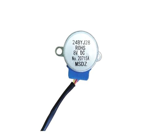 24BYJ28 8V DC XebsO[^[ 44 GNXe_[ Co[^[ d@ GAR Xebv[^[ Lu^[i