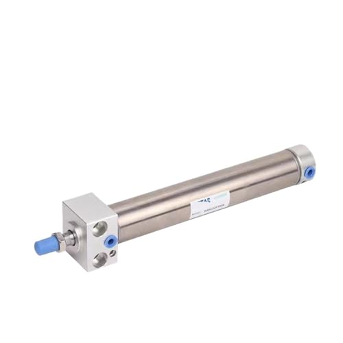 Cylindre MARF MARF20X350S anti-vibration pour machine industrielle - 3