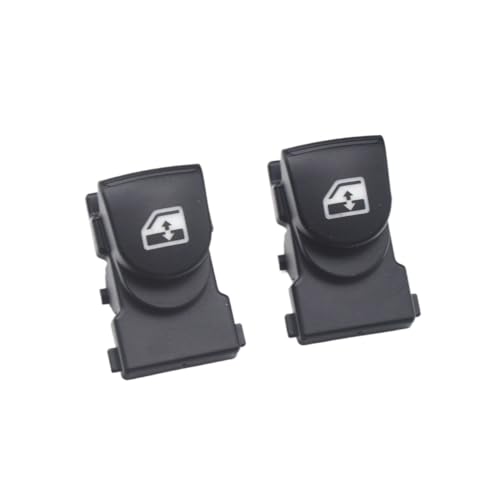 Bouton vitre bloquee solution Lancia Ypsilon 2003-2011