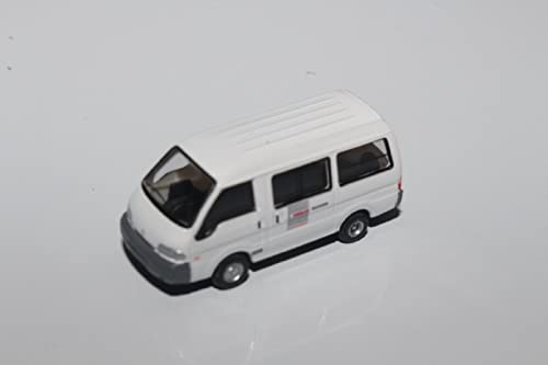 Amazon | 1/150 ザ・カーコレクション『【 日産 バネットバン