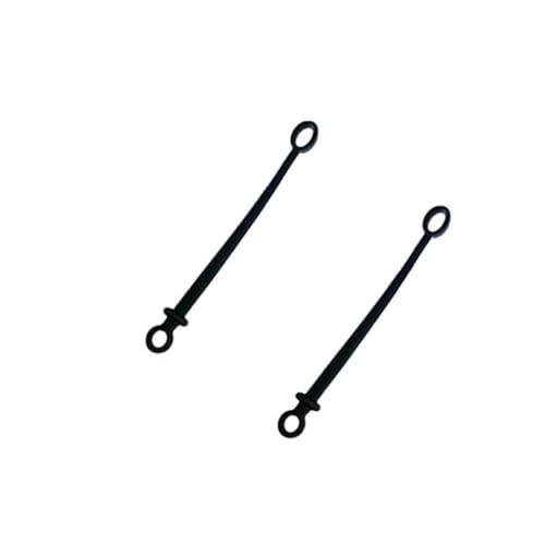 Adapters Anti Loss Silicone Cord for Tablet Pen Pencil Cap Accessories Charging Adapters Connector Micro USB and USB C Charging Adapters