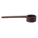 Photo Gallery stobaza cucchiaio in legno con manico per bagno e cucina dosatore riutilizzabile per spezie e ergonomico e durevole strumento per uso viaggio Photo Gallery stobaza cucchiaio in legno con manico per bagno e cucina dosatore riutilizzabile per spezie e ergonomico e durevole strumento per uso viaggio