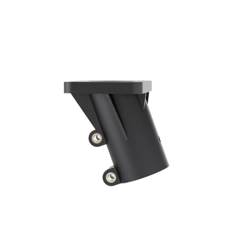 Base trípode para rack no tripulado con conexión 20mm miniatura 5