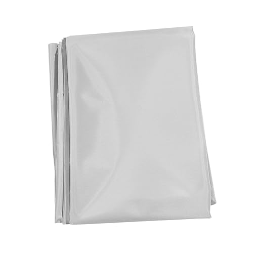 Pantalla portátil para proyector NUOBESTY para cine en casa