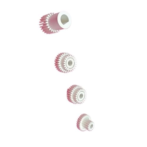 Kit d'engrenages de rouleau fusion B065-4244 pour Ricoh MP 7500