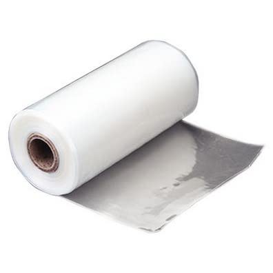 AmeriCan Goods Dental Instrument Nylon Sterilization Tubing Roll for Steam, Vapor, Dry Heat Upto 360°F, 6 x 100'