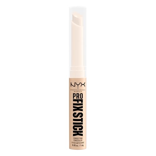 NYX Professional Makeup Concealer Correcting Stick Pro Fix 12H Alabaster