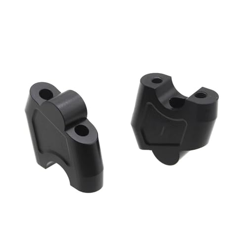 Rehausseur guidon pour NC750X NC700X et CB500X, pontet réglable de guidon moto