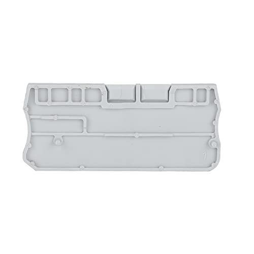 Accessoires de bornier D-PT1.5-TW pour rénovation de tableau électrique - 3
