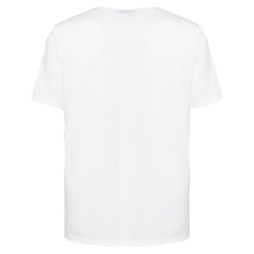 Image of Oakley Mens O Bark 2.0 T-Shirt