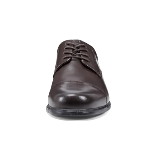 Image of Rockport Mens Charles Road Cap Toe OxfordOxford