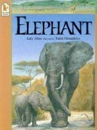 Elephant 1564024385 Book Cover