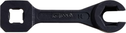 Image of KS TOOLS Special Oil Service Wrench for Toyota and Honda, 14mm