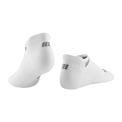 Image of CEP 2024 Ultralight No Show Socks for Women - Non-Slip Lightweight Running Socks with Blister Protection and Heel Tab