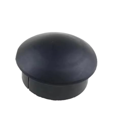Cubierta brazo limpiaparabrisas soluciona perdida de tapa trasera para Jeep