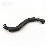 Para VW TIGUAN 2. 0TSI taitai 1. 8T 2.0T Conexión del Separador de Agua-Agua de la Manguera de la Manguera del Tubo de Escape para Passat B5 Golf 5 MK6 TIGUAN A3 Seat Leon Toledo 06J103221B