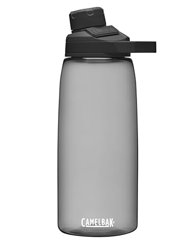 camelbak chute mag bpa free water bottle with tritan renew - magnetic cap