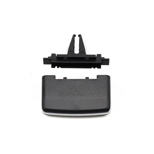 Repuesto de clip para rejilla de ventilación delantera Benz C180 C200 C260 GLK W204