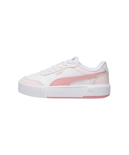 Image of Puma Womens Carina Mia Sneaker