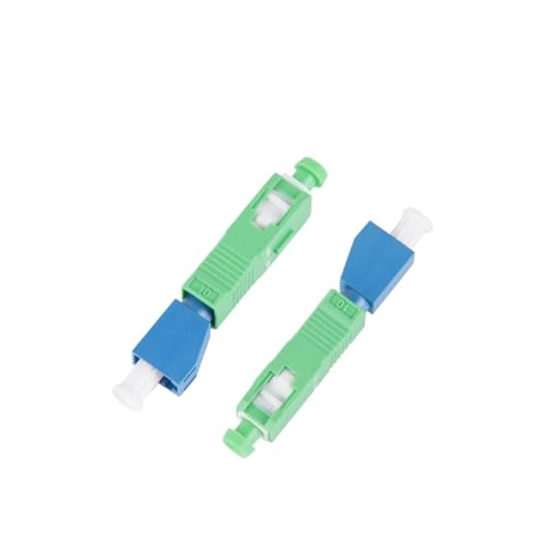 Adaptateur fibre optique SC vers FC LC ST femelle monomode MO3