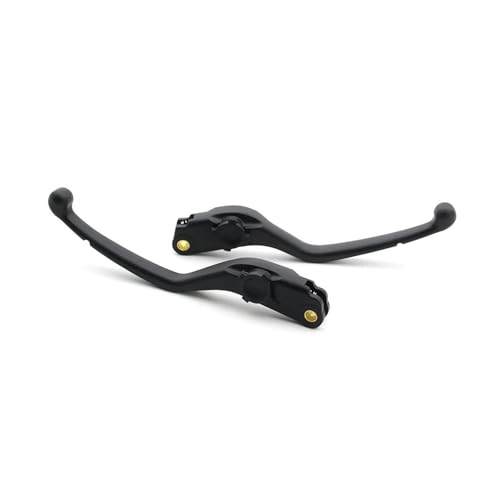Levier embrayage frein R1250GS anti fatigue pour long trajet