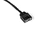 Alphacool Y-Splitter aRGB 3-Pin to 4X 3-Pin Cable - 30cm (18711)