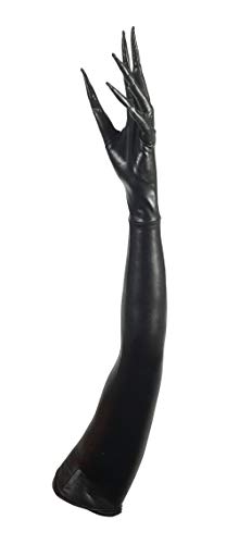 Forum Novelties Twisted Circus Long Fingered Gloves