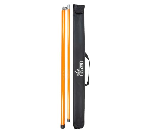 Mytee Products Load Height Measuring Stick - 6' to 20'