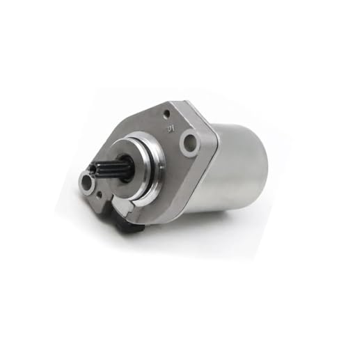 Ymh JOG 50cc ZR 2-5世代3KJ 2ストロークMinarelli 1PE40QMBエンジンスクーター用スターターモーター