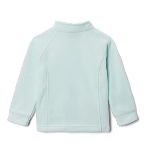 Image of Columbia girls Benton Springs Fleece