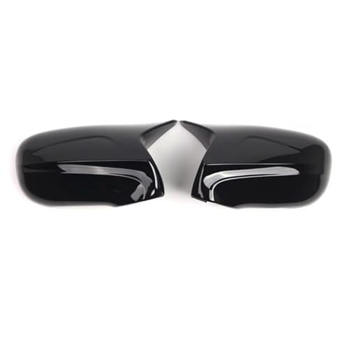 Coque rétroviseur voiture pour Lexus IS250 LS460 ES350 cache rétroviseur latéral de porte LHD