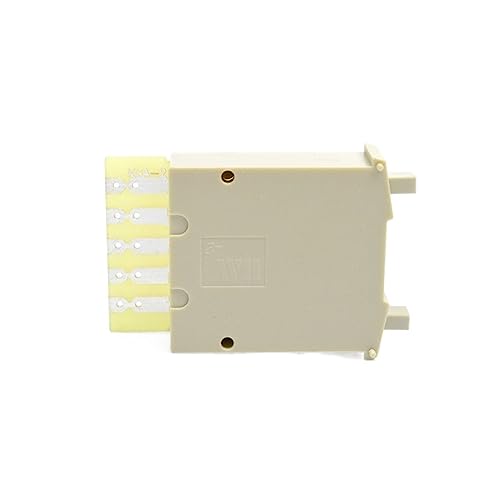 Interruptor de código digital 8421 tipo Dip 2 para evitar errores de configuración manual 2