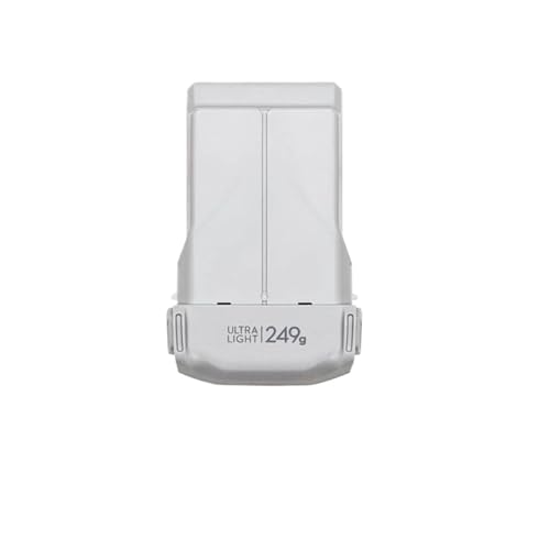 �݊���������܂�DJI Mini 3�V���[�Y4 Pro 2453mAh�C���e���W�F���g�t���C�g�o�b�e���[/3850mAh�ɑΉ�(1battery)