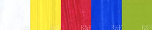 R&F Encaustic Starter Kit 1941, Purple - Image 3