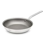 Wear-Ever PowerCoat2 Non-Stick 8' Alum. Fry Pan w/ TriVent Handle