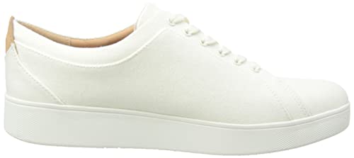 Fitflop Rally, Scarpe da Ginnastica Donna, Mix di