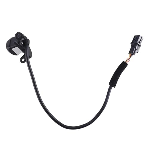 JUNOOS Auto Rückansicht Kamera Für Hyundai Für Kona 2018-2021 Rückfahrkamera